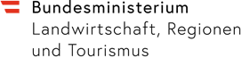 Österreichischen Bundesministerium für Landwirtschaft, Regionen und Tourismus